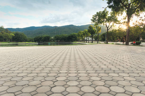 Best Driveway Repair Near Me  in Woodward, OK