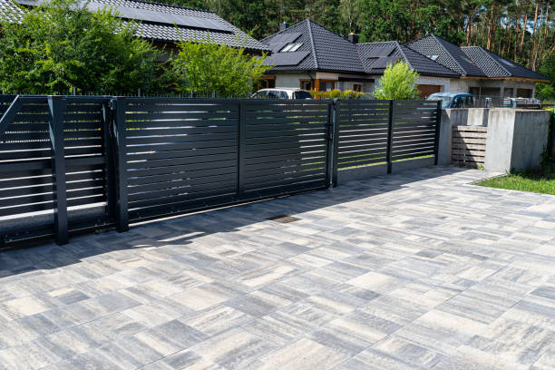 Best Custom Driveway Pavers  in Woodward, OK
