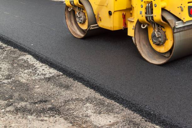 Best Permeable Paver Driveway  in Woodward, OK