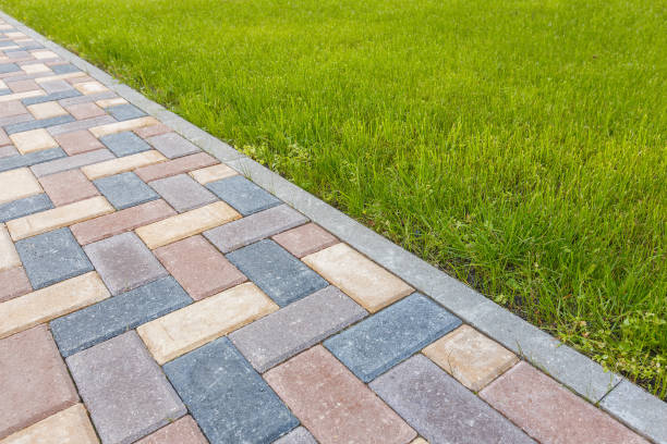 Best Permeable Paver Driveway  in Woodward, OK